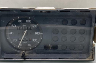Compteur RENAULT EXPRESS Photo n°1