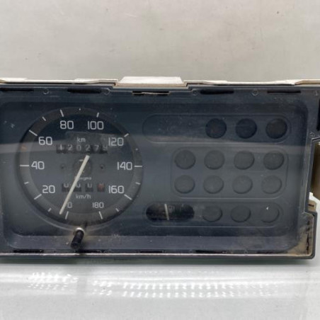 Compteur RENAULT EXPRESS Photo n°1