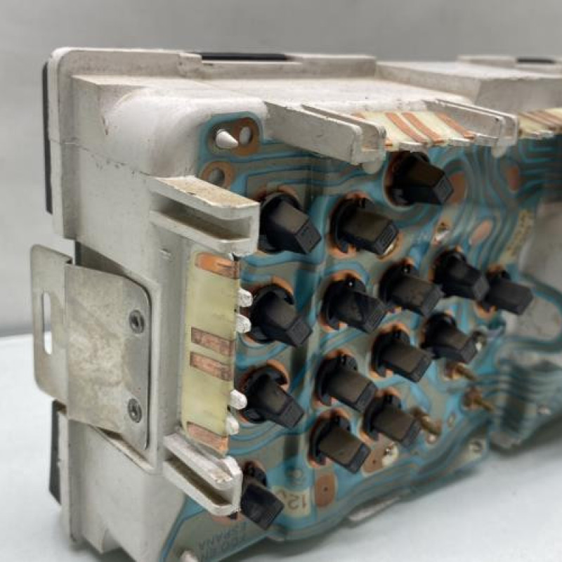 Compteur RENAULT EXPRESS Photo n°4