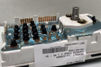 Compteur RENAULT EXPRESS
