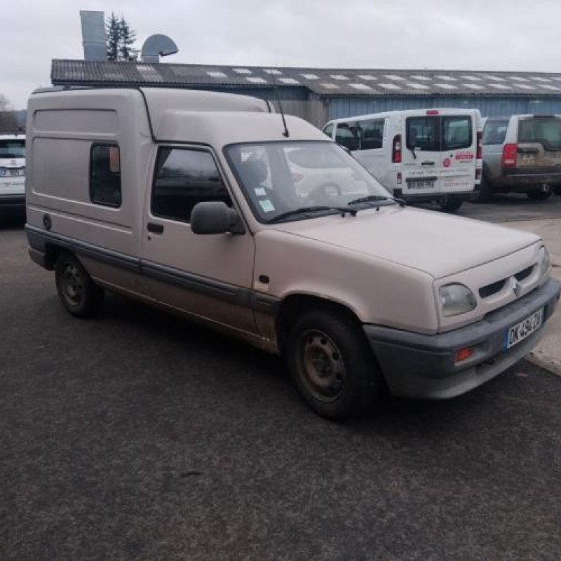Compteur RENAULT EXPRESS Photo n°7