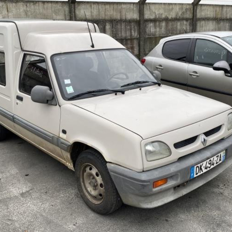 Compteur RENAULT EXPRESS Photo n°18