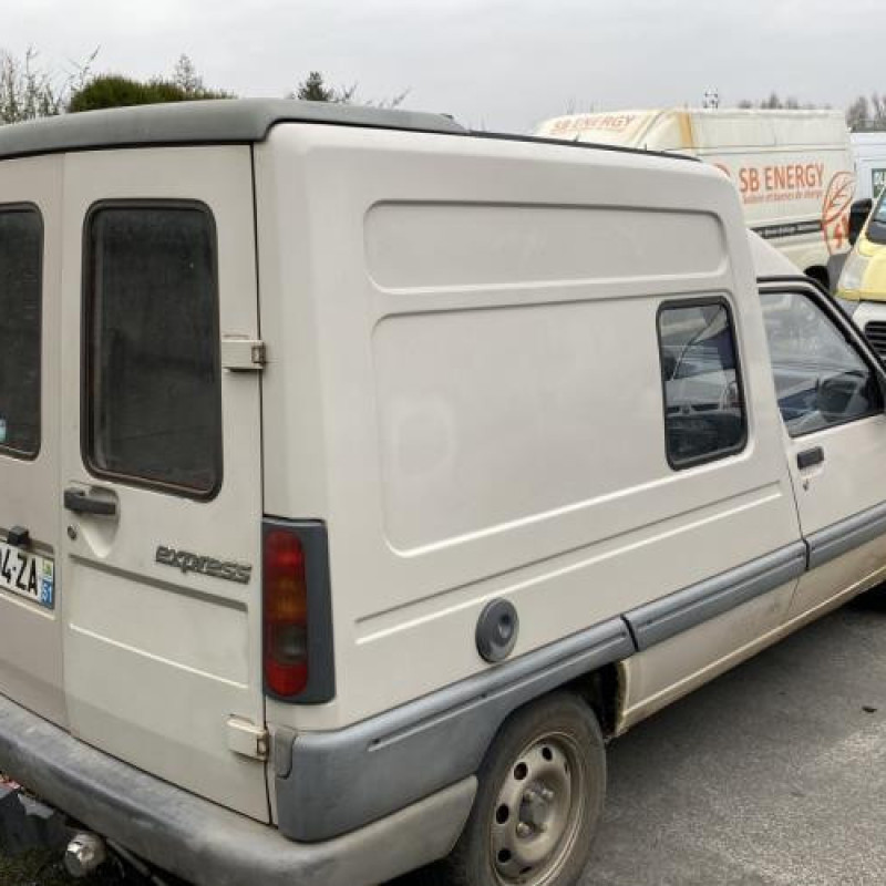 Compteur RENAULT EXPRESS Photo n°19