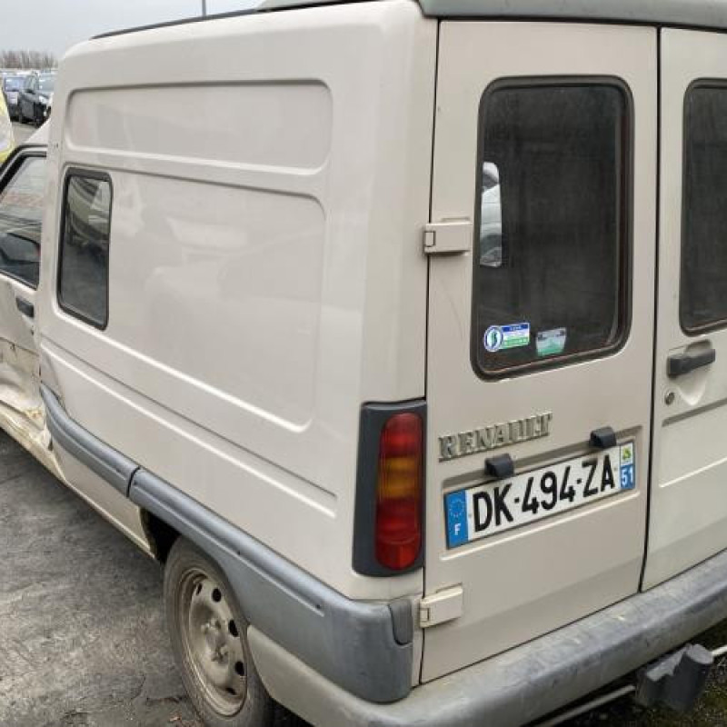 Compteur RENAULT EXPRESS Photo n°20