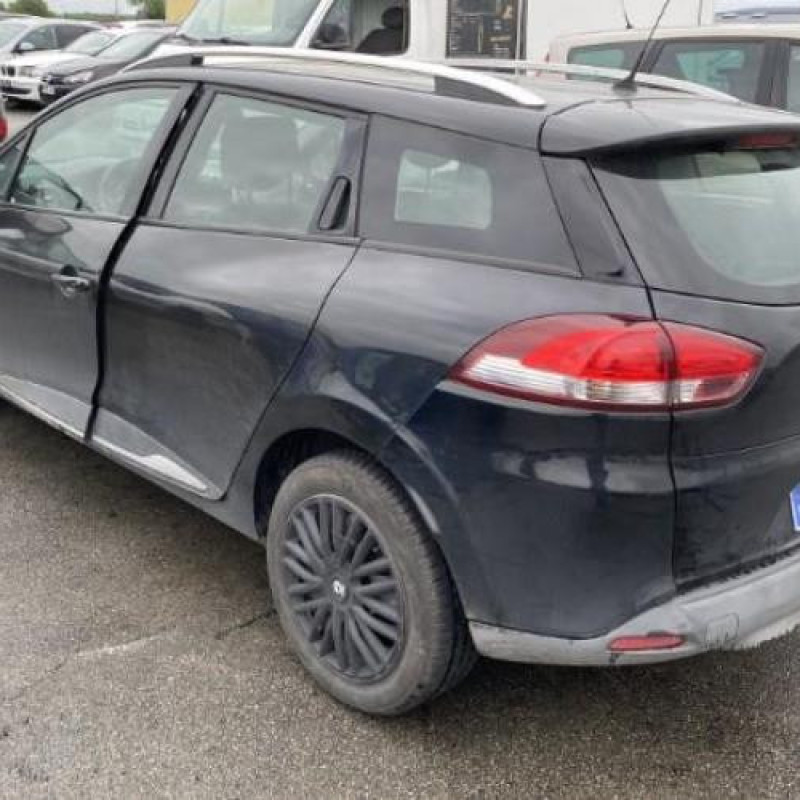 Leve vitre electrique avant droit RENAULT CLIO 4 Photo n°4
