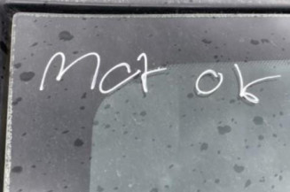 Debitmetre RENAULT CLIO 4