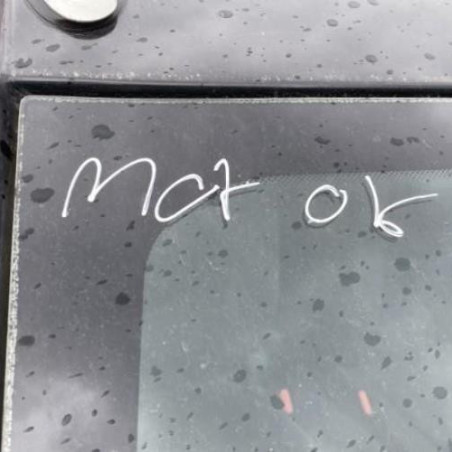 Debitmetre RENAULT CLIO 4
