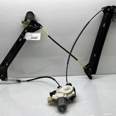 Leve vitre electrique avant droit BMW SERIE 1 F21 Photo n°1