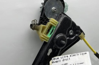 Leve vitre electrique avant droit BMW SERIE 1 F21