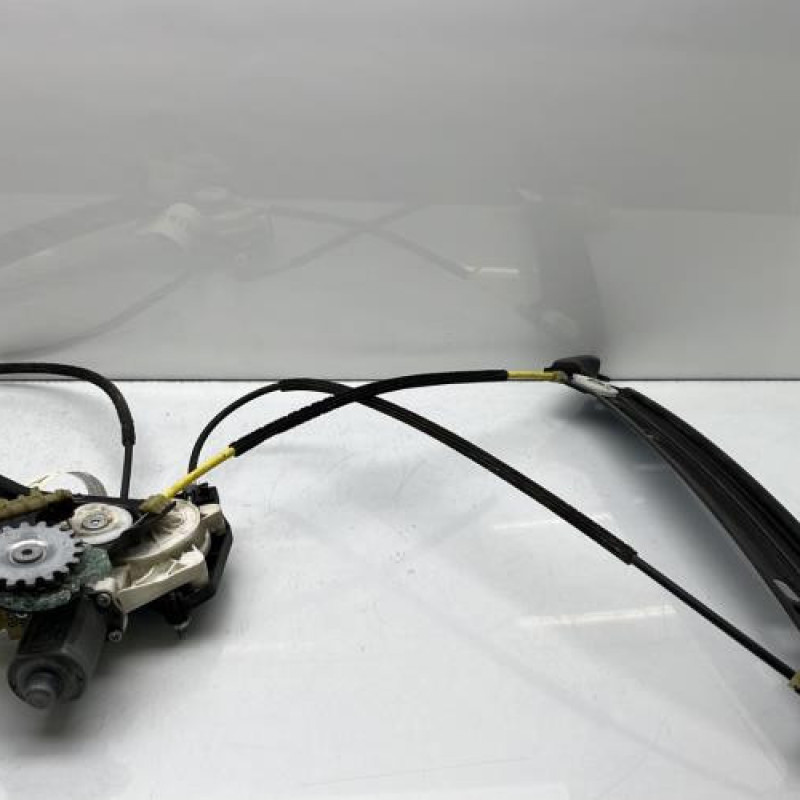 Leve vitre electrique avant droit BMW SERIE 1 F21 Photo n°8
