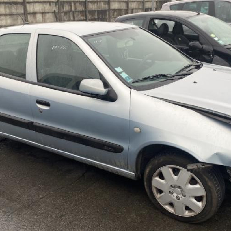 Neiman CITROEN XSARA Photo n°20