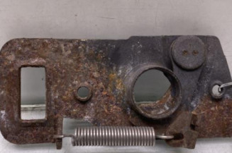 Fermeture de capot CHEVROLET AVEO 1