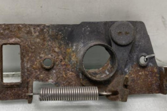 Fermeture de capot CHEVROLET AVEO 1