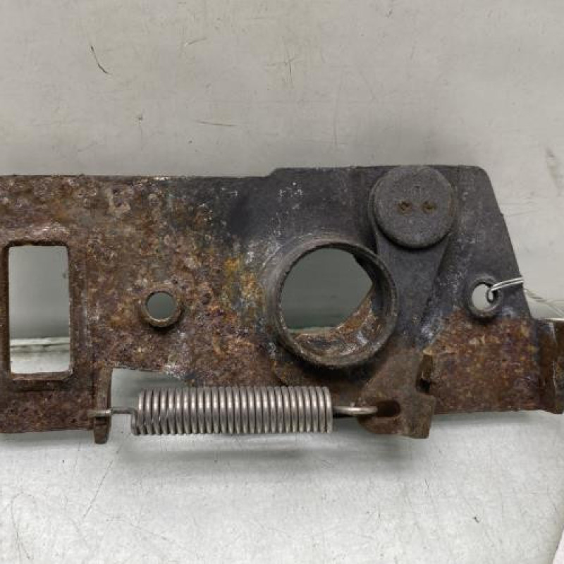 Fermeture de capot CHEVROLET AVEO 1 Photo n°3