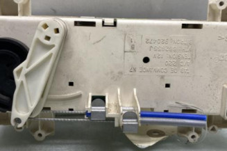 Commande chauffage CITROEN XSARA