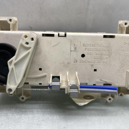 Commande chauffage CITROEN XSARA