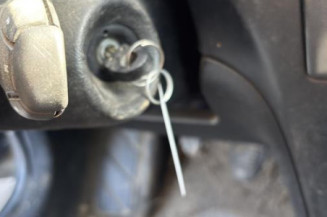 Commande chauffage CITROEN XSARA
