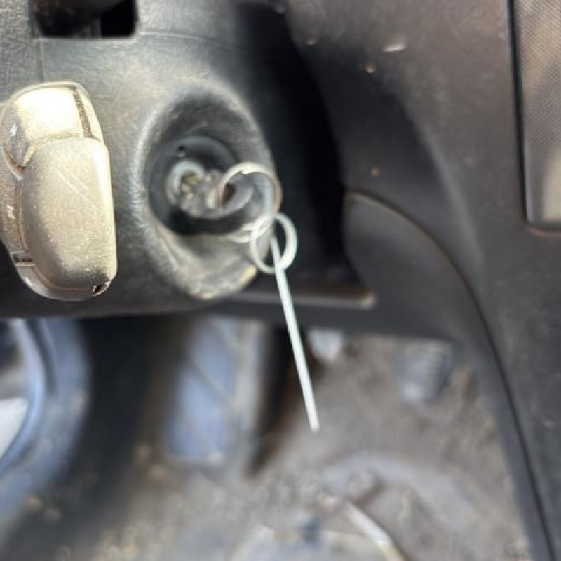 Commande chauffage CITROEN XSARA Photo n°18