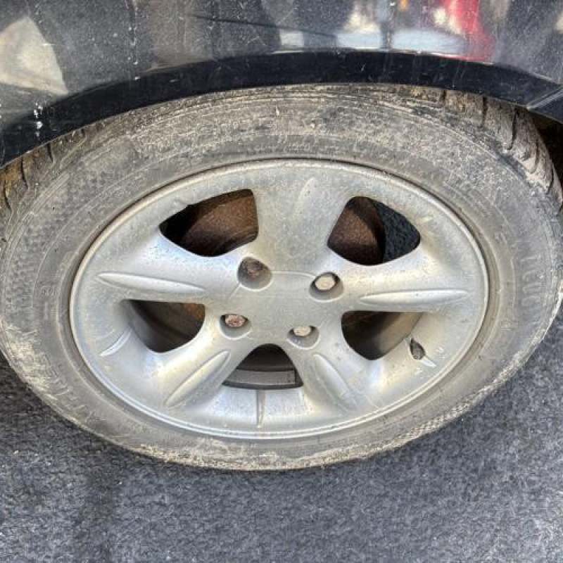 Commande chauffage CITROEN XSARA Photo n°20