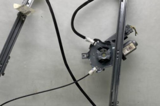 Leve vitre electrique avant gauche CITROEN XSARA Photo n°1