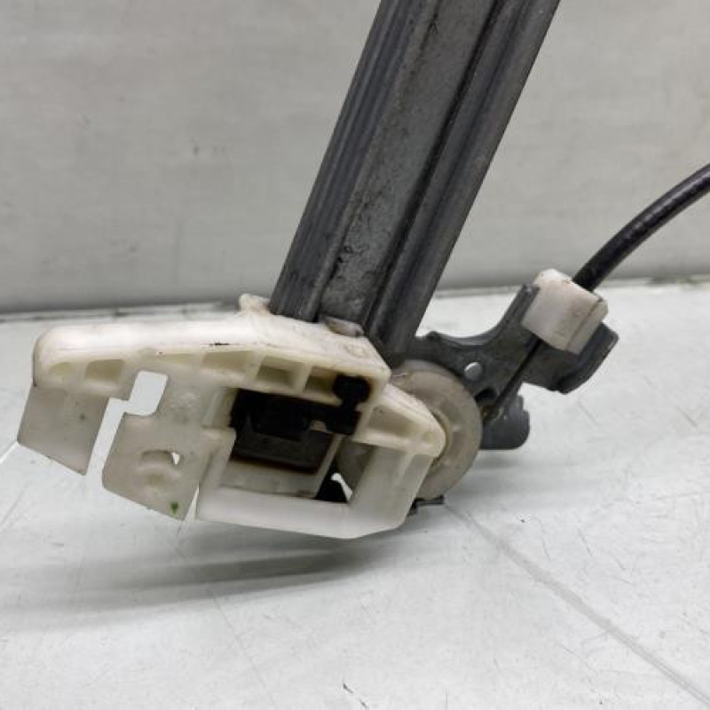 Leve vitre electrique avant gauche CITROEN XSARA Photo n°2