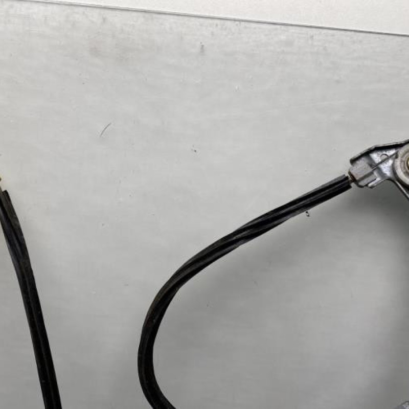 Leve vitre electrique avant gauche CITROEN XSARA Photo n°4