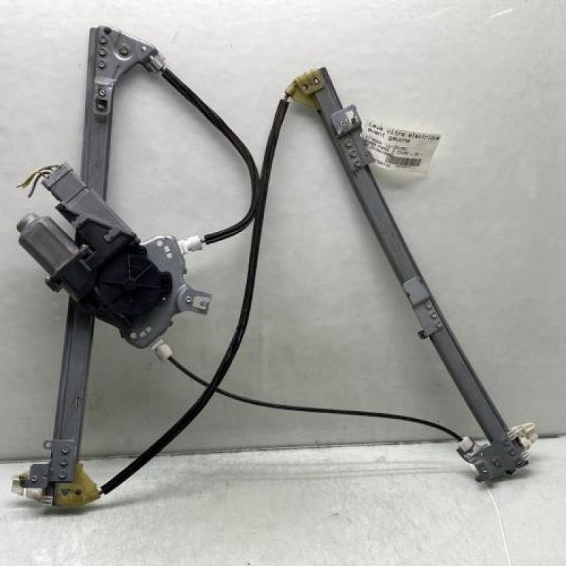 Leve vitre electrique avant gauche CITROEN XSARA Photo n°5