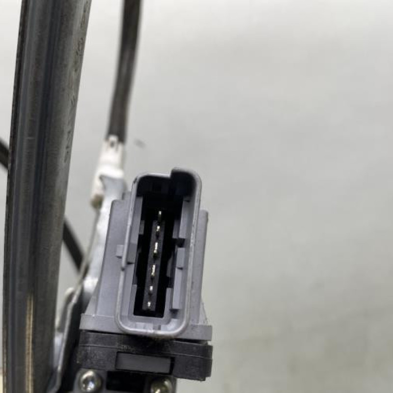 Leve vitre electrique avant gauche CITROEN XSARA Photo n°6
