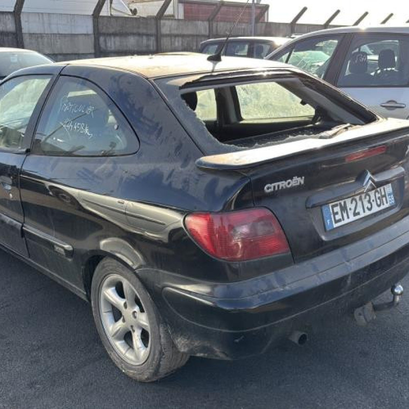 Leve vitre electrique avant gauche CITROEN XSARA Photo n°10
