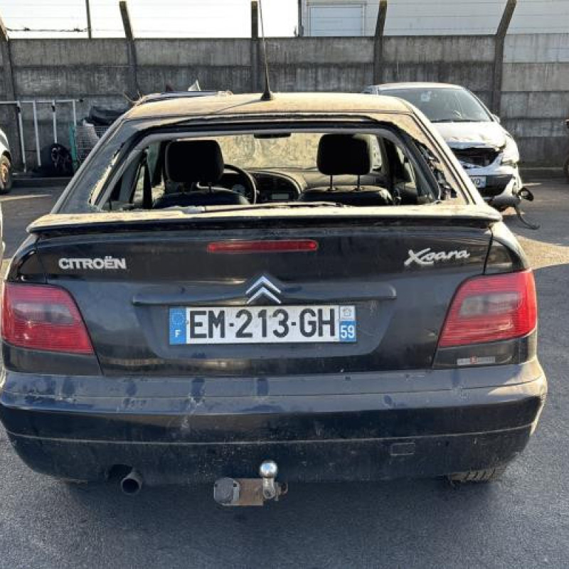 Leve vitre electrique avant gauche CITROEN XSARA Photo n°11