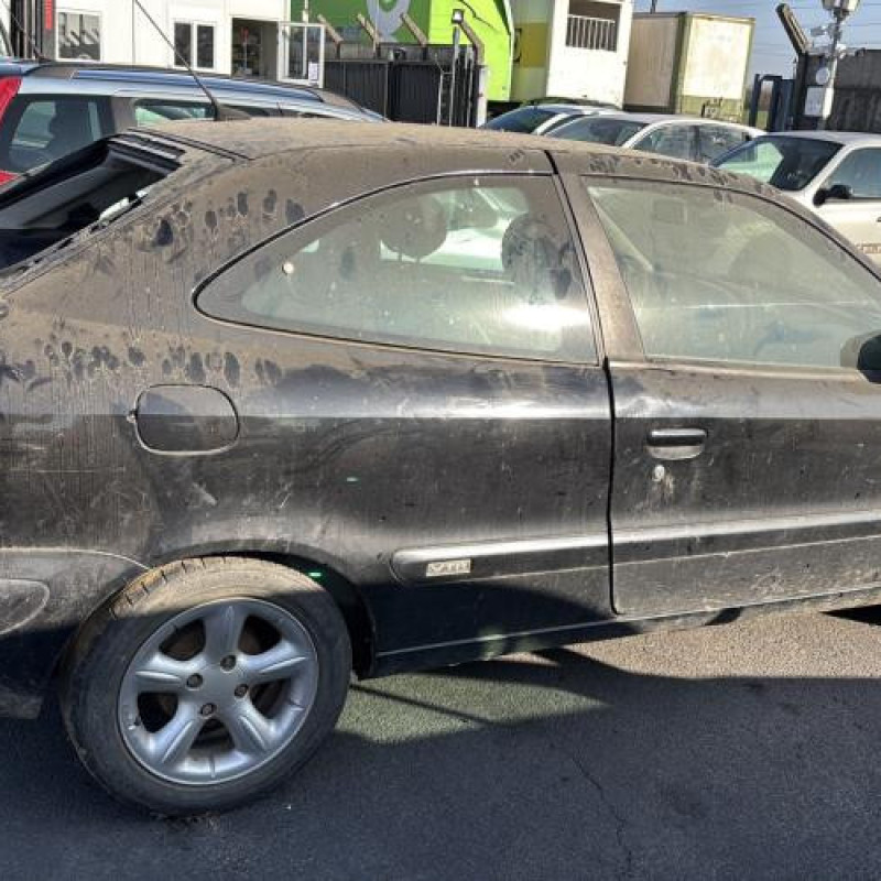 Leve vitre electrique avant gauche CITROEN XSARA Photo n°12