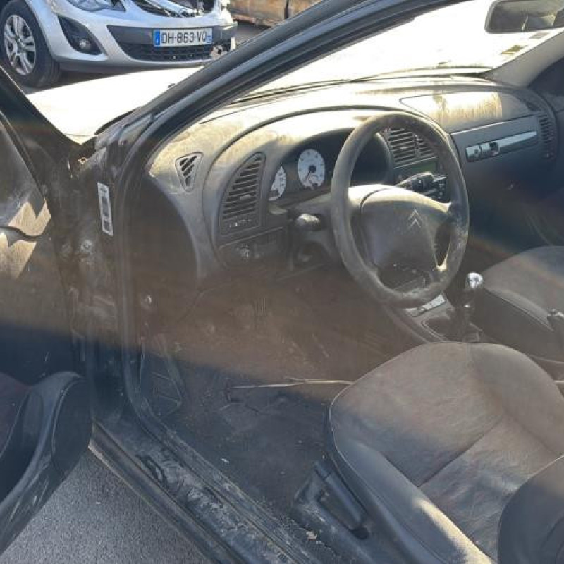 Leve vitre electrique avant gauche CITROEN XSARA Photo n°15