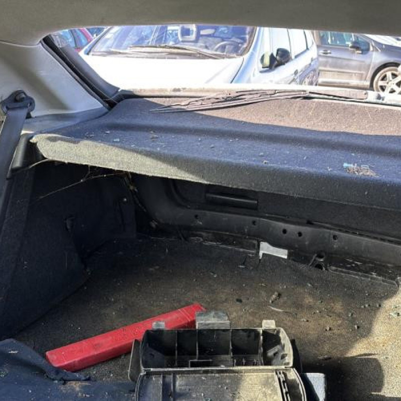 Leve vitre electrique avant gauche CITROEN XSARA Photo n°16