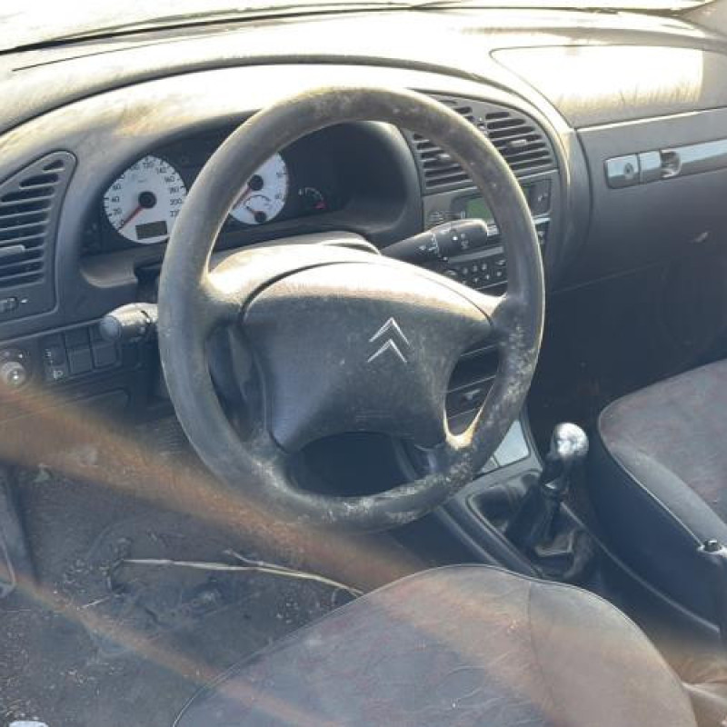 Leve vitre electrique avant gauche CITROEN XSARA Photo n°17