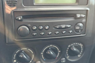 Leve vitre electrique avant gauche CITROEN XSARA