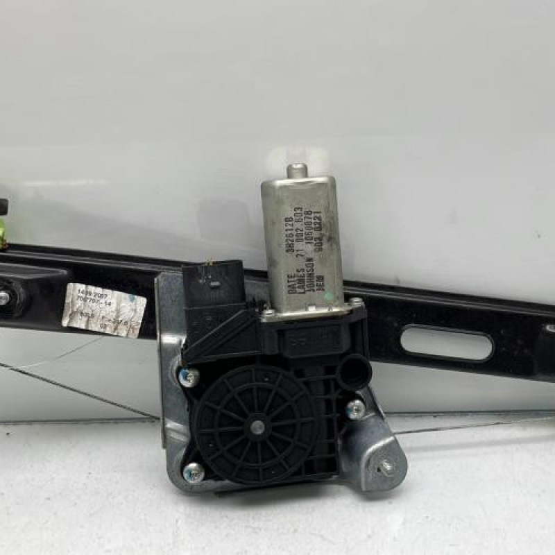 Leve vitre electrique arriere gauche BMW SERIE 1 E87 Photo n°1