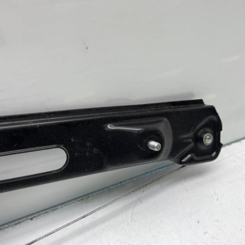 Leve vitre electrique arriere gauche BMW SERIE 1 E87 Photo n°3