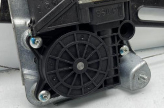 Leve vitre electrique arriere gauche BMW SERIE 1 E87