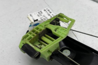 Leve vitre electrique arriere gauche BMW SERIE 1 E87