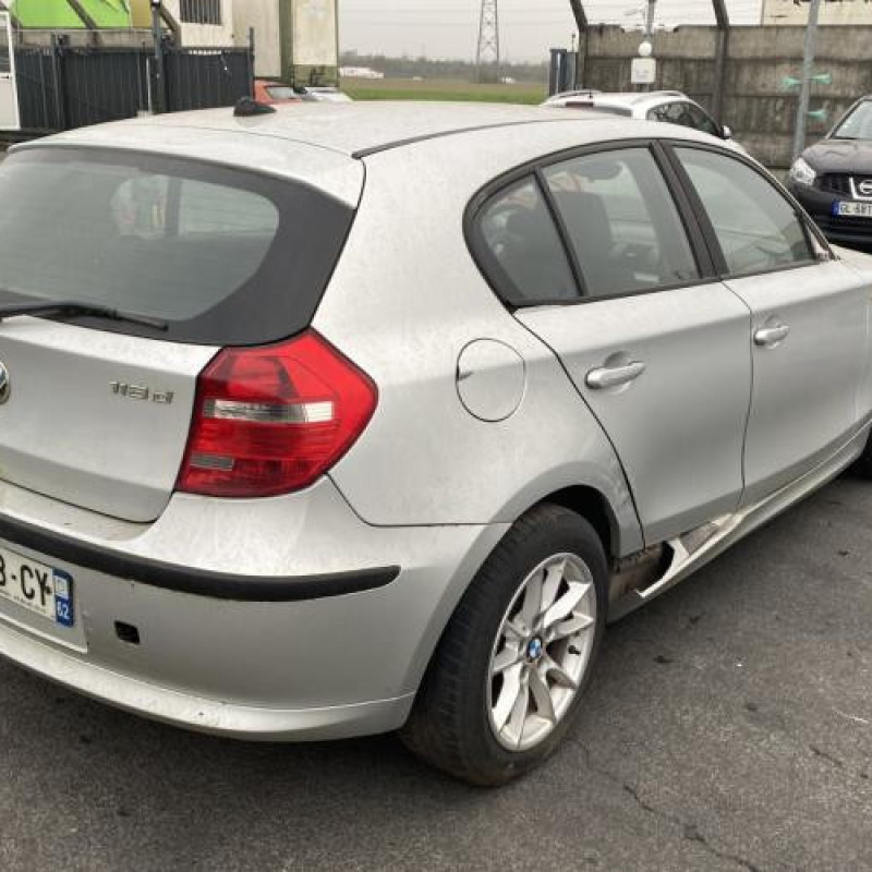 Leve vitre electrique arriere gauche BMW SERIE 1 E87 Photo n°12