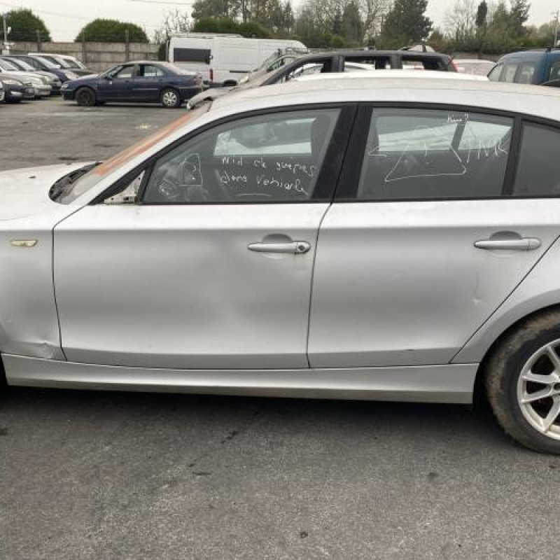 Leve vitre electrique arriere gauche BMW SERIE 1 E87 Photo n°15