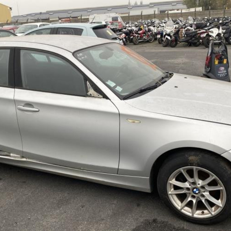 Leve vitre electrique arriere gauche BMW SERIE 1 E87 Photo n°16