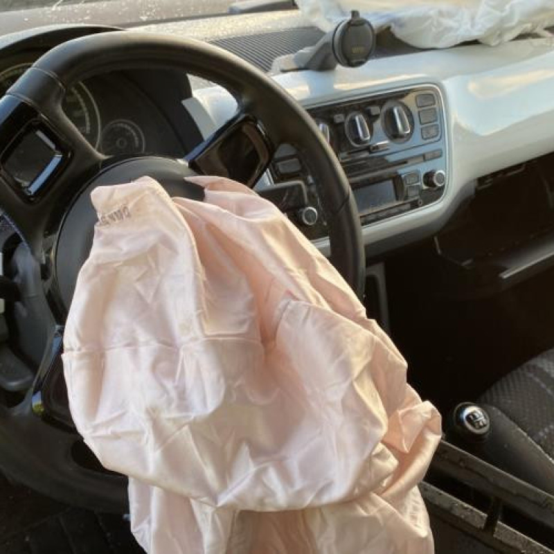 Bras essuie glace avant droit VOLKSWAGEN UP Photo n°17