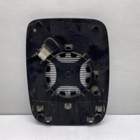 Glace retroviseur gauche RENAULT TRAFIC 3 COURT