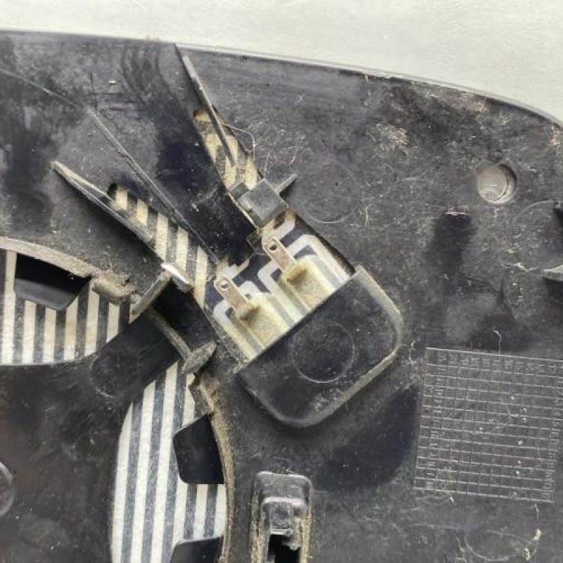 Glace retroviseur gauche RENAULT TRAFIC 3 COURT Photo n°3