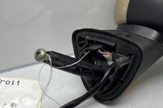 Retroviseur droit RENAULT MODUS