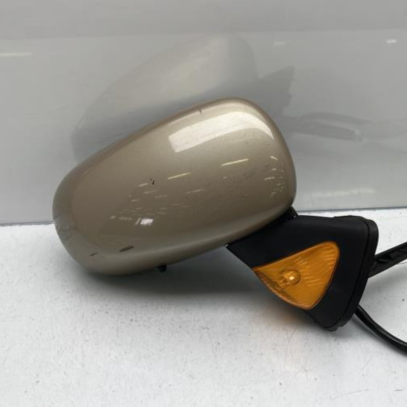 Retroviseur droit RENAULT MODUS Photo n°4