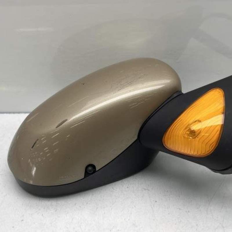 Retroviseur droit RENAULT MODUS Photo n°10