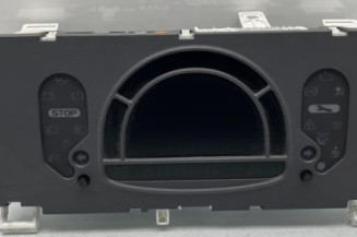 Compteur RENAULT MODUS Photo n°1