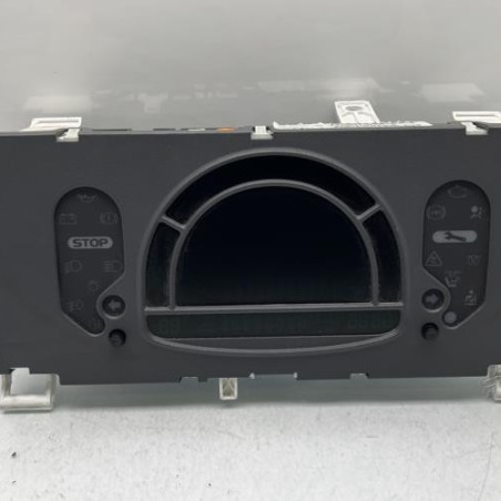 Compteur RENAULT MODUS Photo n°1